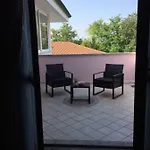 Maison d'hôtes Sentirsi A Casa 4*