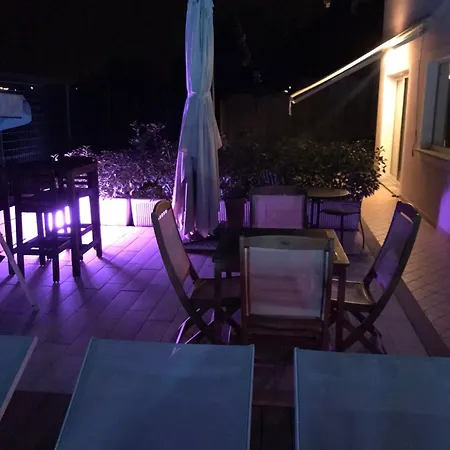 Sentirsi A Casa Portacomaro