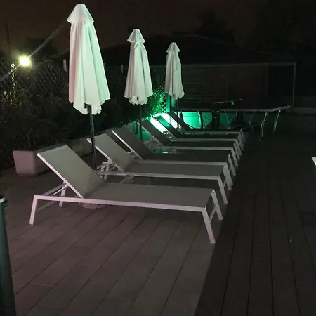 Sentirsi A Casa Maison d'hôtes