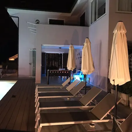 Sentirsi A Casa Maison d'hôtes 4*