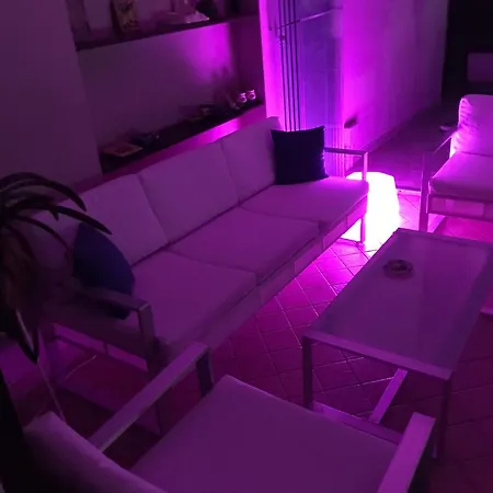 Sentirsi A Casa 4* Portacomaro