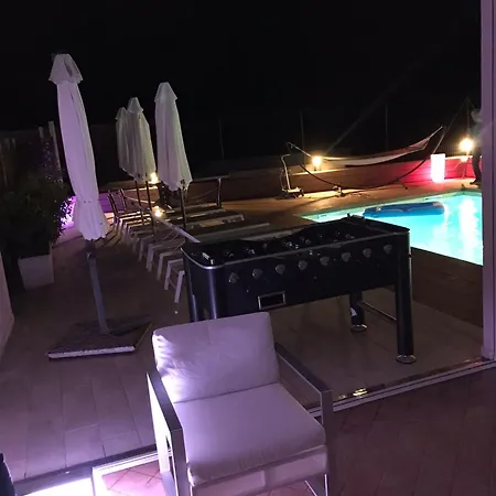 Maison d'hôtes Sentirsi A Casa