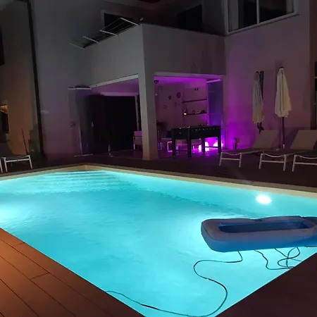 Sentirsi A Casa Portacomaro