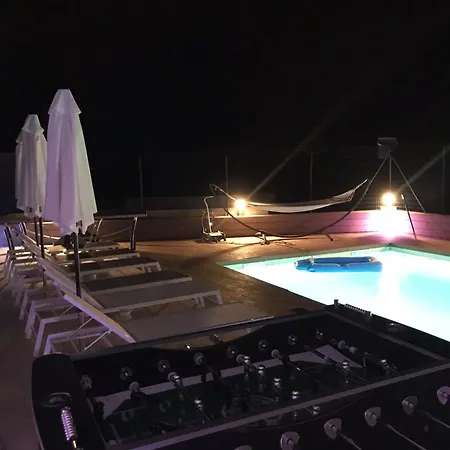 Maison d'hôtes Sentirsi A Casa 4*