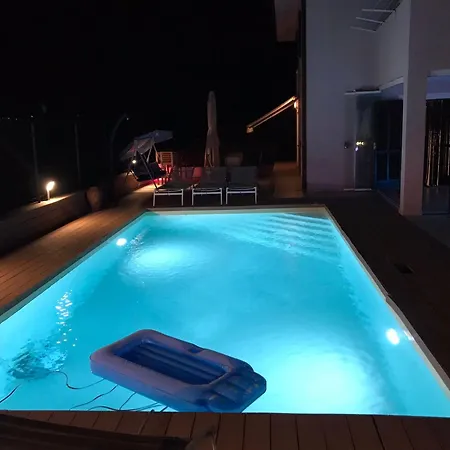 Sentirsi A Casa