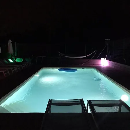 Sentirsi A Casa Maison d'hôtes 4*