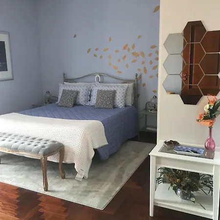 Гостевой дом Sentirsi A Casa