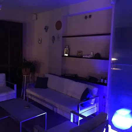 Sentirsi A Casa Гостевой дом Portacomaro