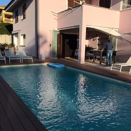 Sentirsi A Casa Maison d'hôtes