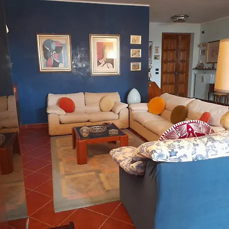 Sentirsi A Casa 4* Portacomaro