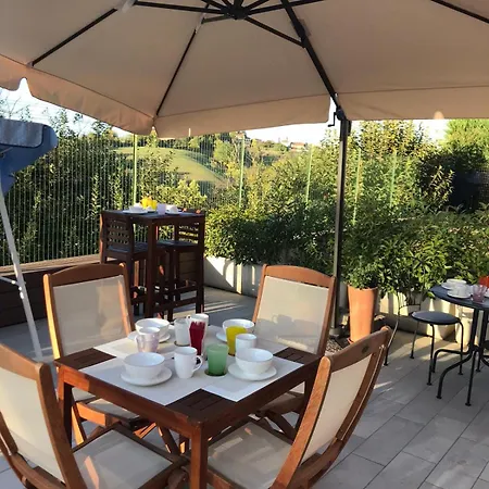 Sentirsi A Casa Portacomaro