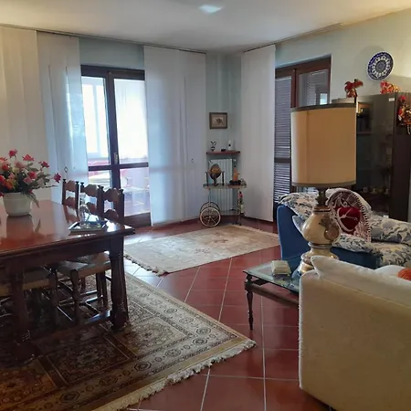 Sentirsi A Casa Maison d'hôtes