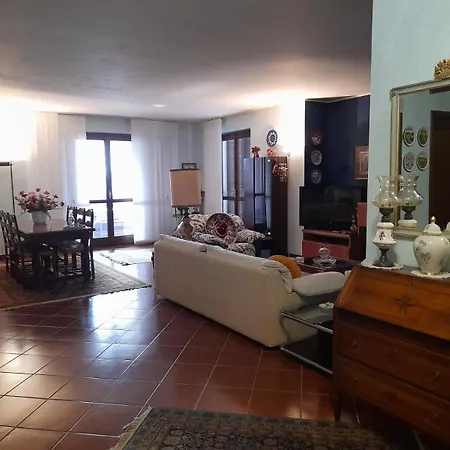 Sentirsi A Casa 4*