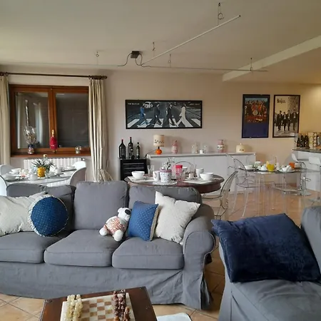 Sentirsi A Casa 4* Portacomaro