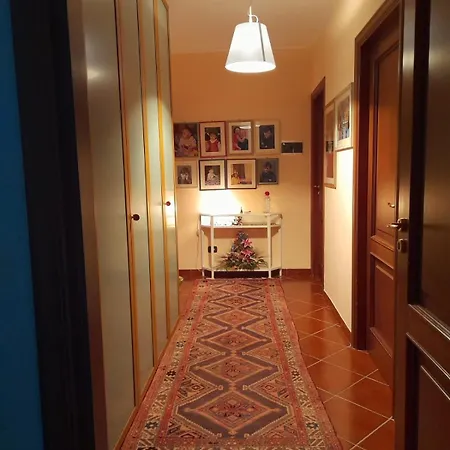 Sentirsi A Casa Portacomaro