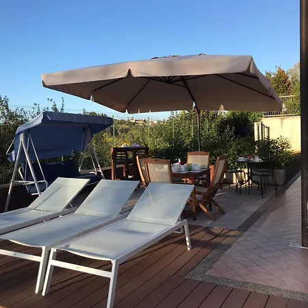 Sentirsi A Casa 4*