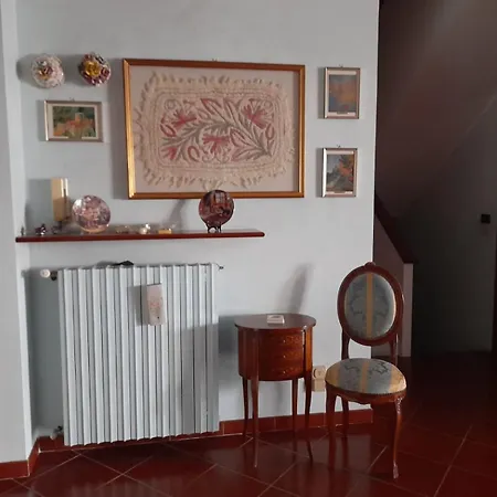 Sentirsi A Casa بيت ضيافة 4*