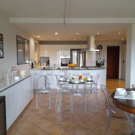 Maison d'hôtes Sentirsi A Casa Portacomaro