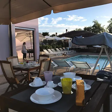 Sentirsi A Casa 4* Portacomaro