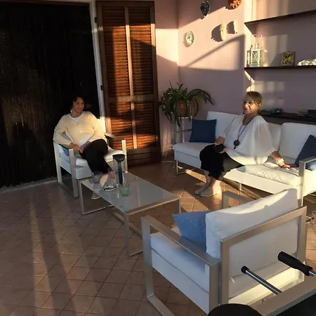 Sentirsi A Casa Гостевой дом Portacomaro