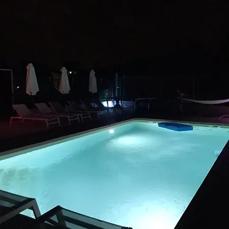 Гостевой дом Sentirsi A Casa 4*