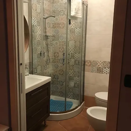 Sentirsi A Casa