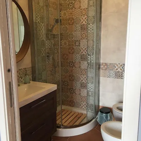 Гостевой дом Sentirsi A Casa Portacomaro