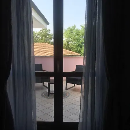 Гостевой дом Sentirsi A Casa Portacomaro