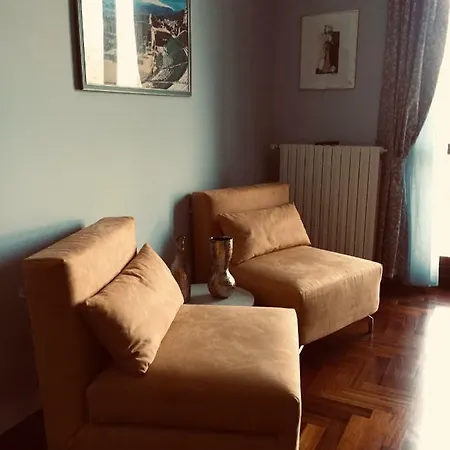 Sentirsi A Casa 4* Portacomaro