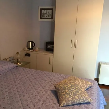 Sentirsi A Casa Portacomaro