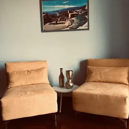 Sentirsi A Casa 4* Portacomaro