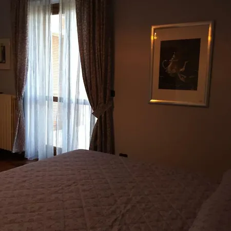 Sentirsi A Casa 4* Portacomaro