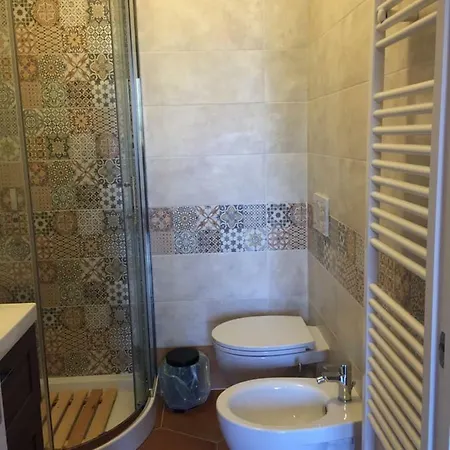 Sentirsi A Casa Maison d'hôtes