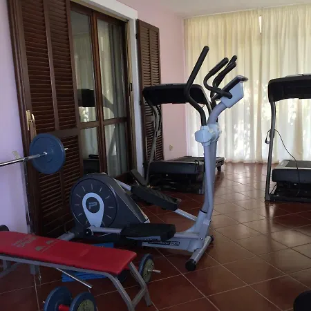 Sentirsi A Casa 4*