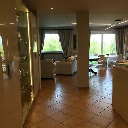 Maison d'hôtes Sentirsi A Casa Portacomaro