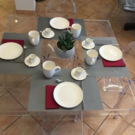 Sentirsi A Casa 4* Portacomaro