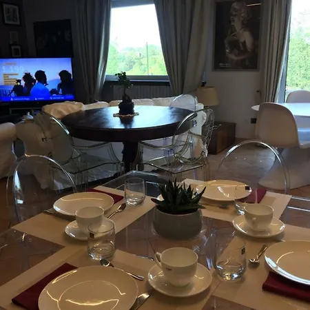Sentirsi A Casa
