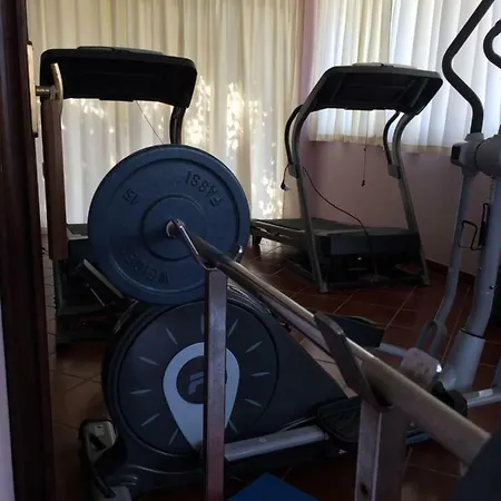 Sentirsi A Casa 4*