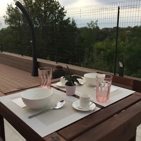 Sentirsi A Casa 4*