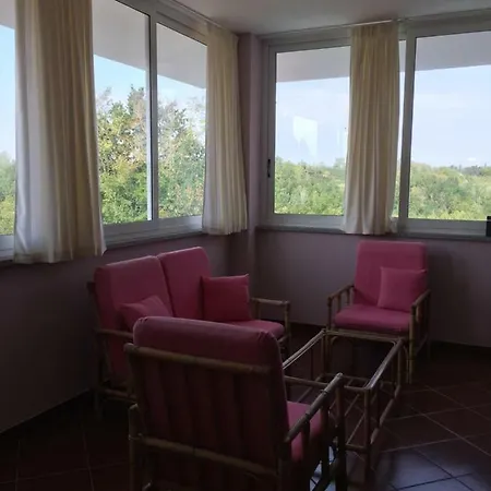 Sentirsi A Casa 4* Portacomaro