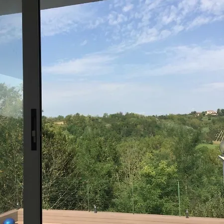 Гостевой дом Sentirsi A Casa Portacomaro