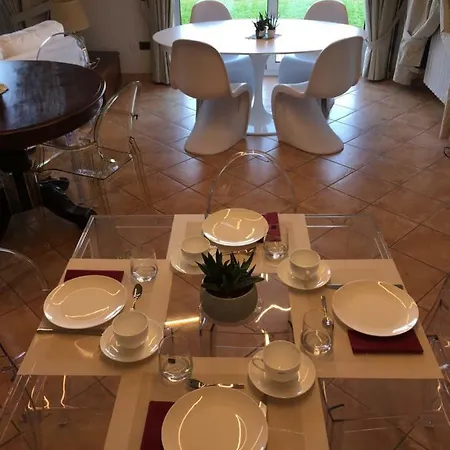 Гостевой дом Sentirsi A Casa Portacomaro