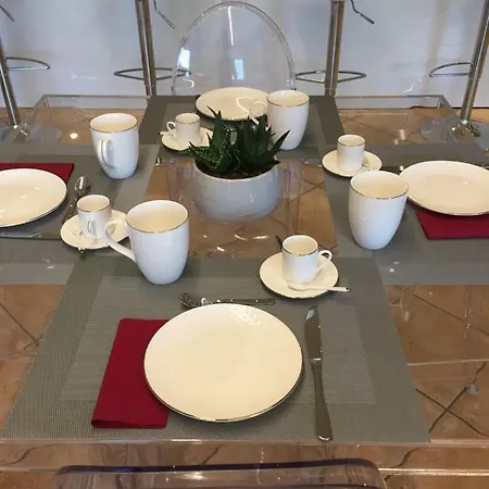 Sentirsi A Casa