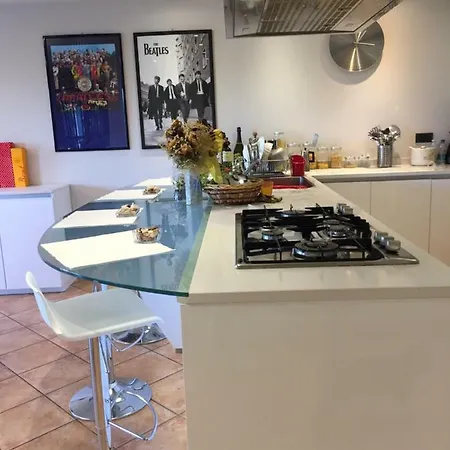 Sentirsi A Casa
