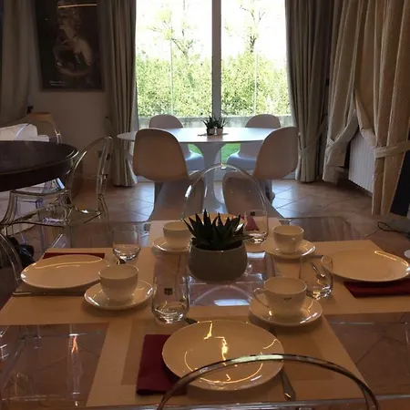 Sentirsi A Casa Portacomaro