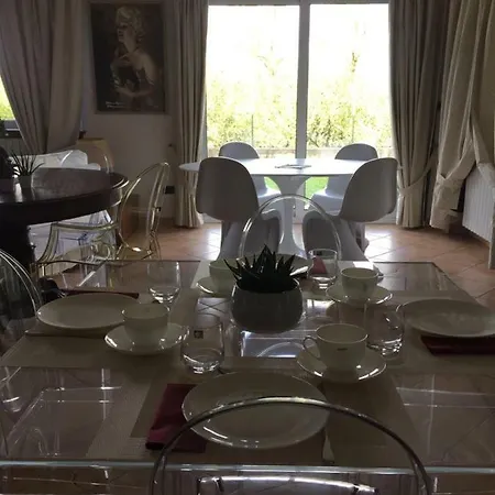 Sentirsi A Casa Portacomaro