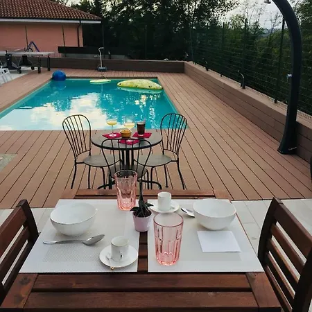 Sentirsi A Casa Portacomaro