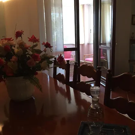 Sentirsi A Casa بيت ضيافة
