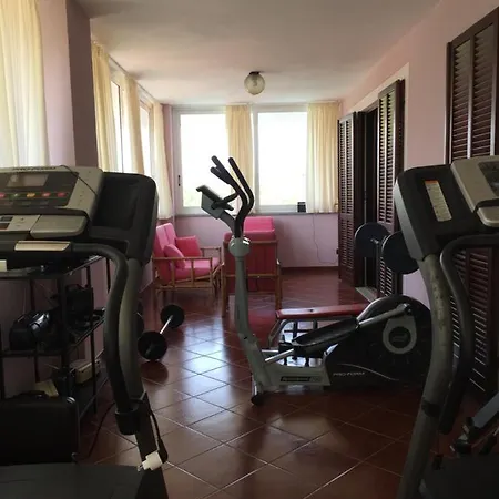 Sentirsi A Casa بيت ضيافة Portacomaro