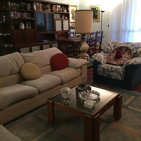 Sentirsi A Casa